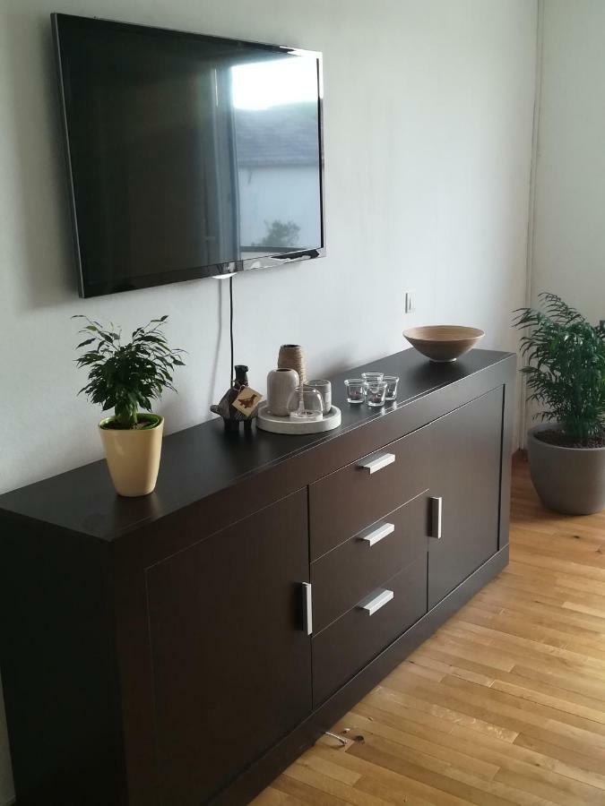 The Piano Apartment Завалатіца Екстер'єр фото